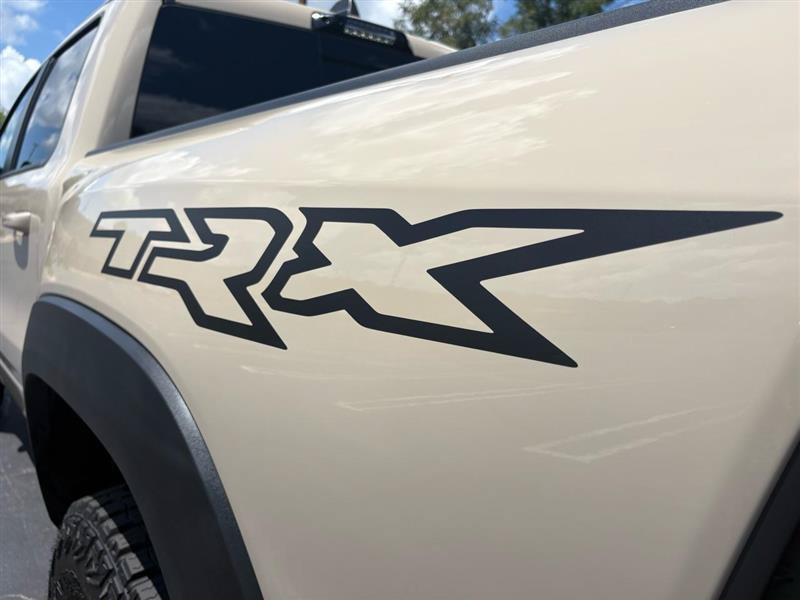 Used 2022 RAM 1500 TRX w/ TRX Level 2 Equipment Group AWD/4WD image 10