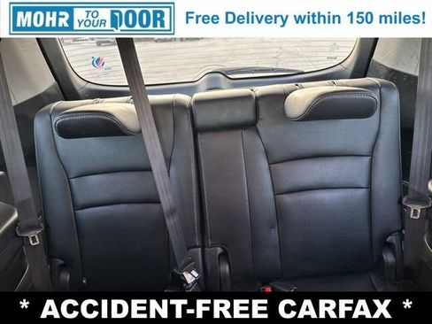 Used 2016 Honda Pilot EX-L image 32