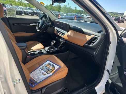 Used 2024 Kia Seltos SX AWD/4WD image 22