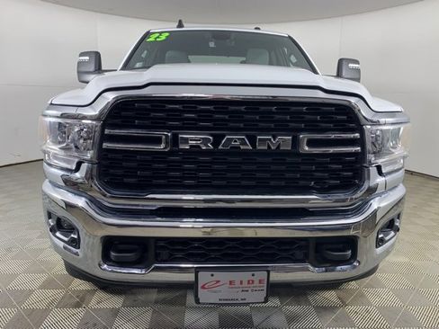 Used 2023 RAM 2500 Big Horn w/ Level 1 Equipment Group image 4