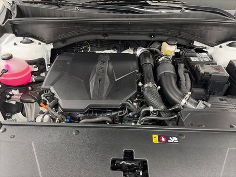 Used 2024 Kia Sorento SX Prestige w/ Olive Brown Leather Package image 26