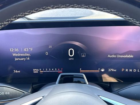 New 2026 Buick Enclave Avenir w/ Super Cruise Package FWD image 22