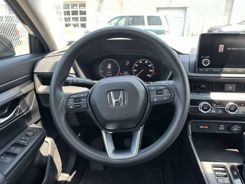 Certified 2023 Honda CR-V LX image 12