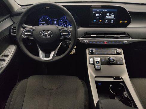 Used 2020 Hyundai Palisade SE FWD image 22
