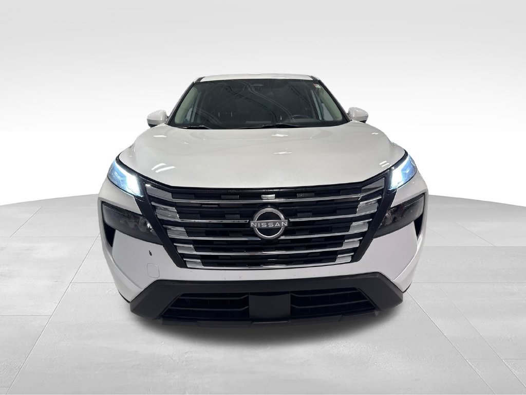 Used 2024 Nissan Rogue SV AWD/4WD image 48
