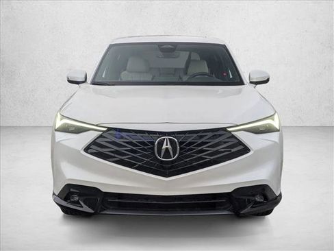 New 2025 Acura ADX A-Spec image 6