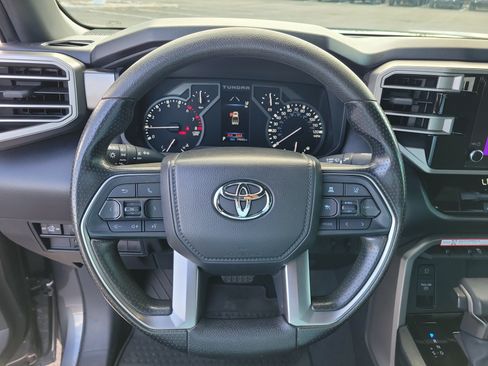 Used 2026 Toyota Tundra SR5 AWD/4WD image 22