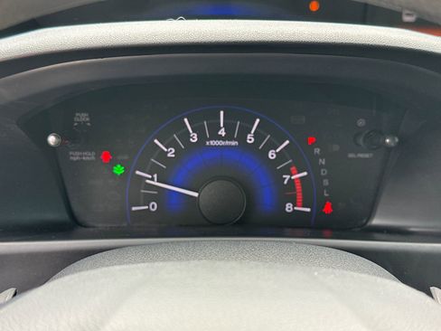 Used 2014 Honda Civic LX image 25