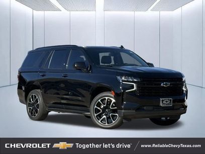 Used 2023 Chevrolet Tahoe RST