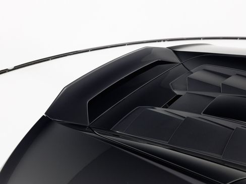 Used 2021 Lamborghini Huracan EVO RWD image 75
