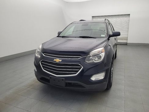 Used 2017 Chevrolet Equinox LT w/ LPO, Protection Package image 15