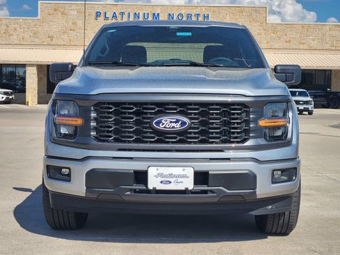 New 2026 Ford F150 STX w/ Equipment Group 200A RWD image 6