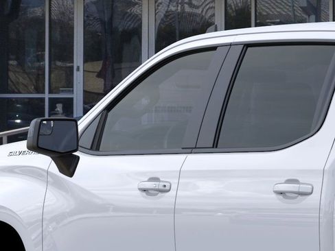 New 2026 Chevrolet Silverado 1500 RST image 12