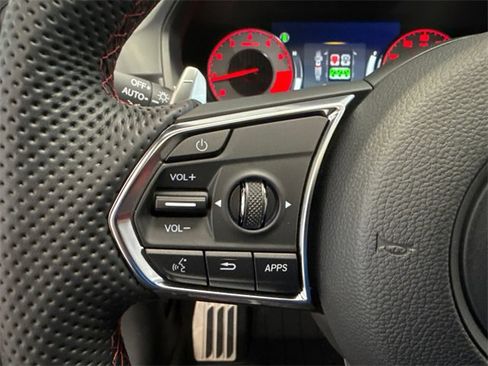 New 2026 Acura RDX A-Spec image 15