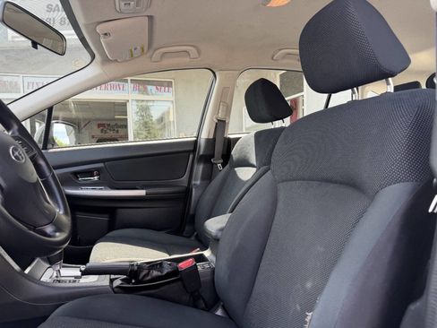 Used 2016 Subaru Impreza 2.0i Premium AWD/4WD image 18