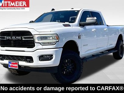 Used 2019 RAM 2500 Big Horn w/ Towing Technology Group