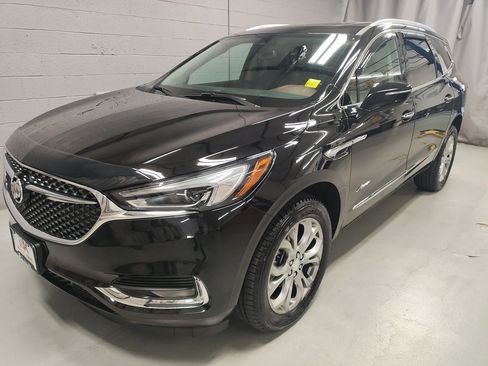 Used 2021 Buick Enclave Avenir w/ Avenir Technology Package image 19