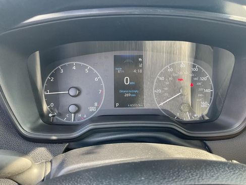 Used 2025 Toyota Corolla LE FWD image 35