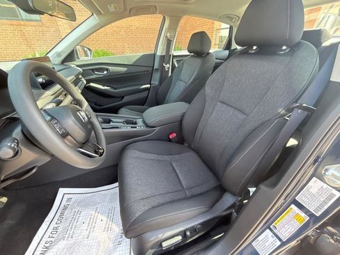 Used 2026 Honda Accord SE image 21