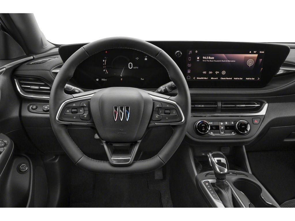 Used 2024 Buick Envista Sport Touring w/ Convenience I Package FWD image 4