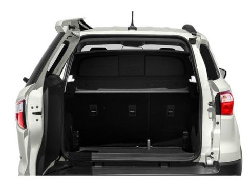 Used 2019 Ford EcoSport SE w/ SE Convenience Package image 11