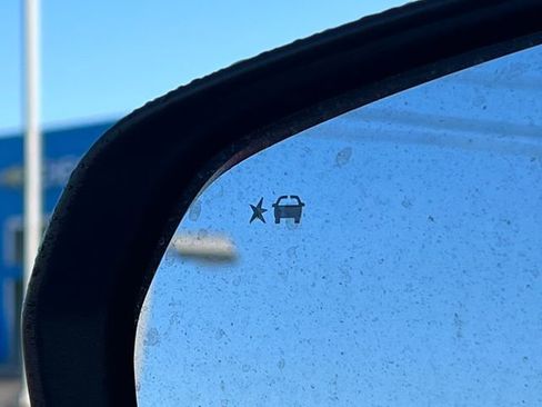 New 2026 Chevrolet Trax ACTIV w/ Driver Confidence Package image 36