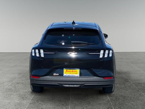 Used 2024 Ford Mustang Mach-E Select image 4