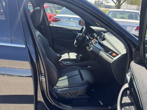 Used 2019 BMW X1 xDrive28i w/ Convenience Package image 29