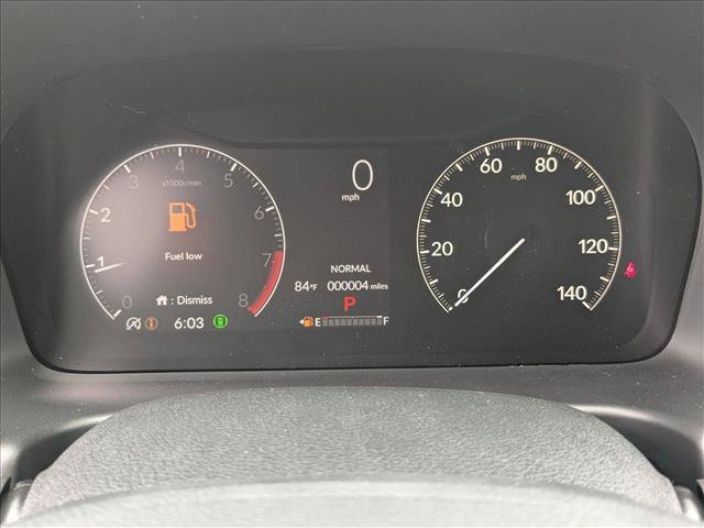 Used 2026 Honda Odyssey EX-L image 11