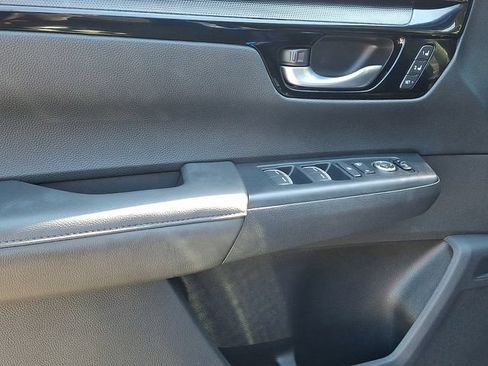 Certified 2025 Honda CR-V EX-L image 13
