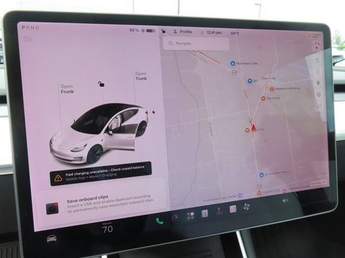 Used 2019 Tesla Model 3 Standard Range RWD image 13