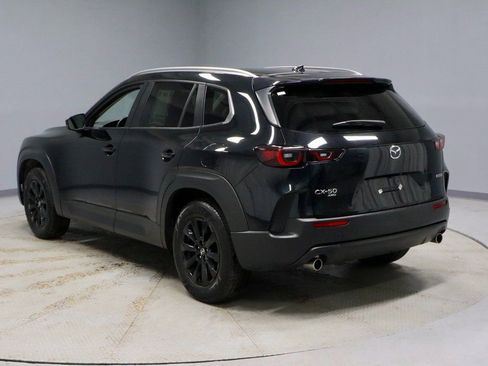 Used 2025 MAZDA CX-50 AWD 2.5 S w/ Premium Package image 10