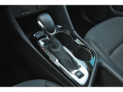 Used 2024 Buick Encore GX Preferred image 29