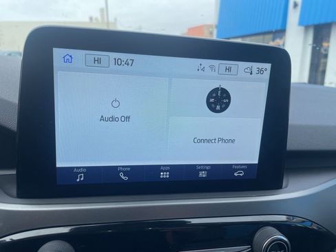 Used 2024 Ford Escape Active image 21