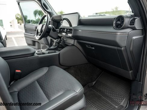 Used 2024 Toyota Land Cruiser AWD/4WD image 26