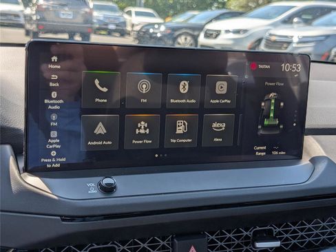 Used 2025 Honda Accord Sport image 27
