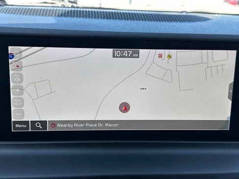 Used 2025 Kia Seltos S FWD image 29