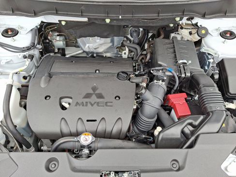 Used 2024 Mitsubishi Outlander Sport AWD image 26