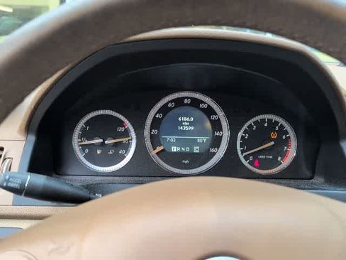 Used 2008 Mercedes-Benz C 300 4MATIC Sedan image 14