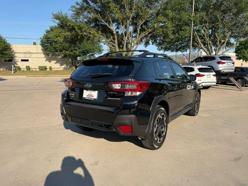 Used 2021 Subaru Crosstrek 2.5i Limited w/ Moonroof Package 2 AWD/4WD image 6