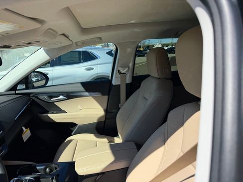 New 2026 Buick Envision Preferred AWD/4WD image 14