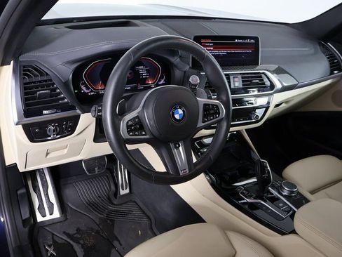 Used 2020 BMW X3 xDrive30i w/ Executive Package image 7