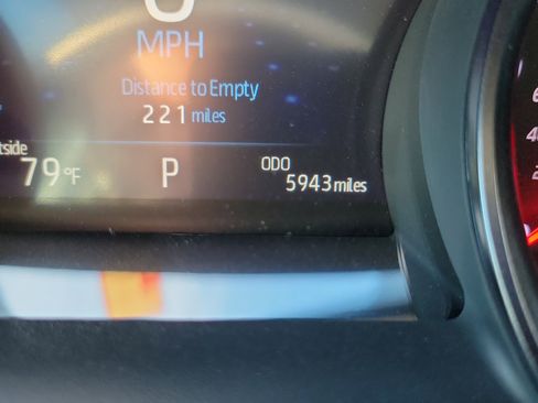 Used 2024 Toyota Camry XSE image 25