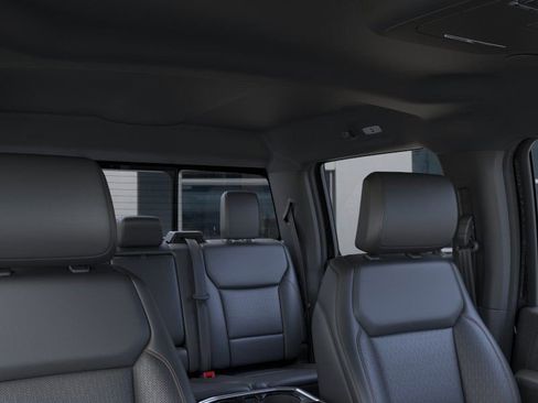 New 2025 Ford F150 Lariat w/ Equipment Group 502A High image 24