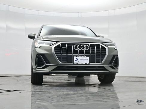 Used 2025 Audi Q3 2.0T Premium AWD/4WD image 42