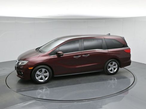 Used 2020 Honda Odyssey EX image 45