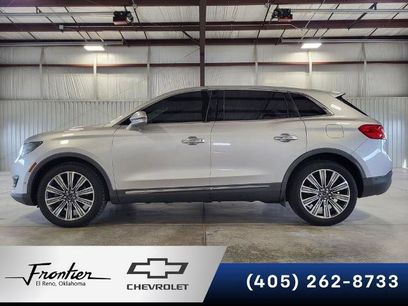 Used 2016 Lincoln MKX Black Label w/ Technology Package
