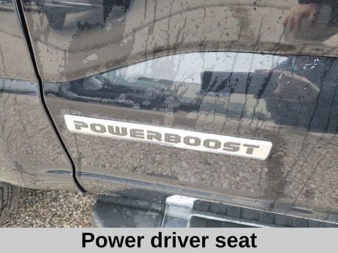 Used 2024 Ford F150 XLT w/ Mobile Office Package image 7