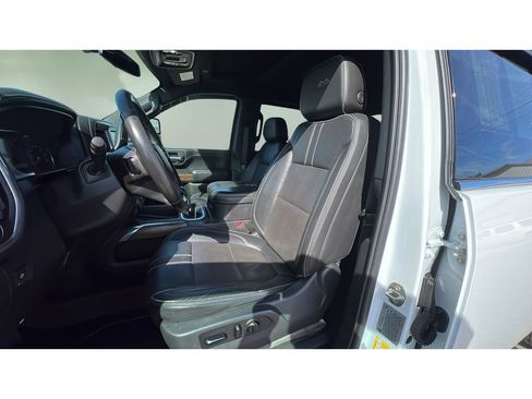 Certified 2020 Chevrolet Silverado 3500 High Country w/ Z71 Off-Road Package image 24