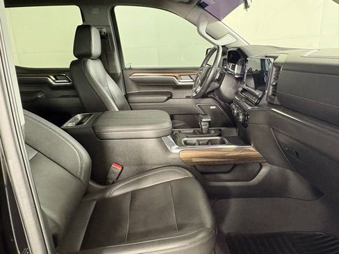 Used 2023 Chevrolet Silverado 1500 RST w/ All Star Edition Plus image 15